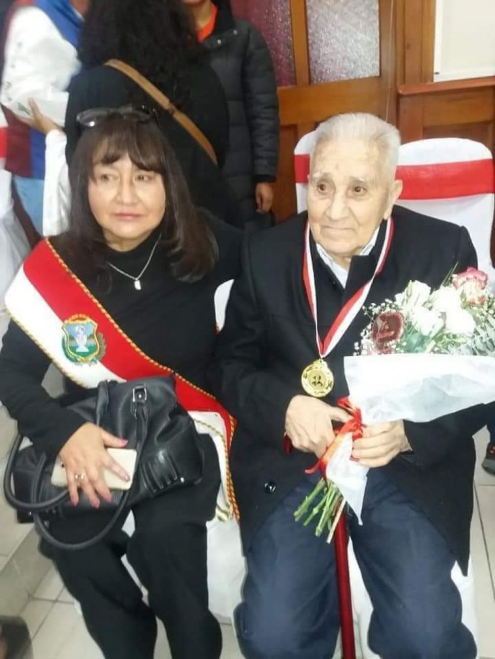 Fallece el connotado compositor tarijeño Elías Dipp Ortega