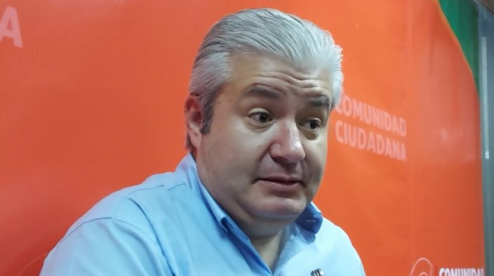 CC califica de aberración que el MAS intente dejar sin efecto el caso Senkata en la ALP