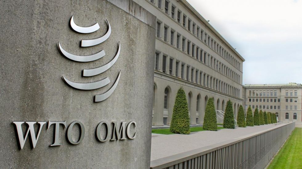 OMC prevé un 1,0% de crecimiento comercial