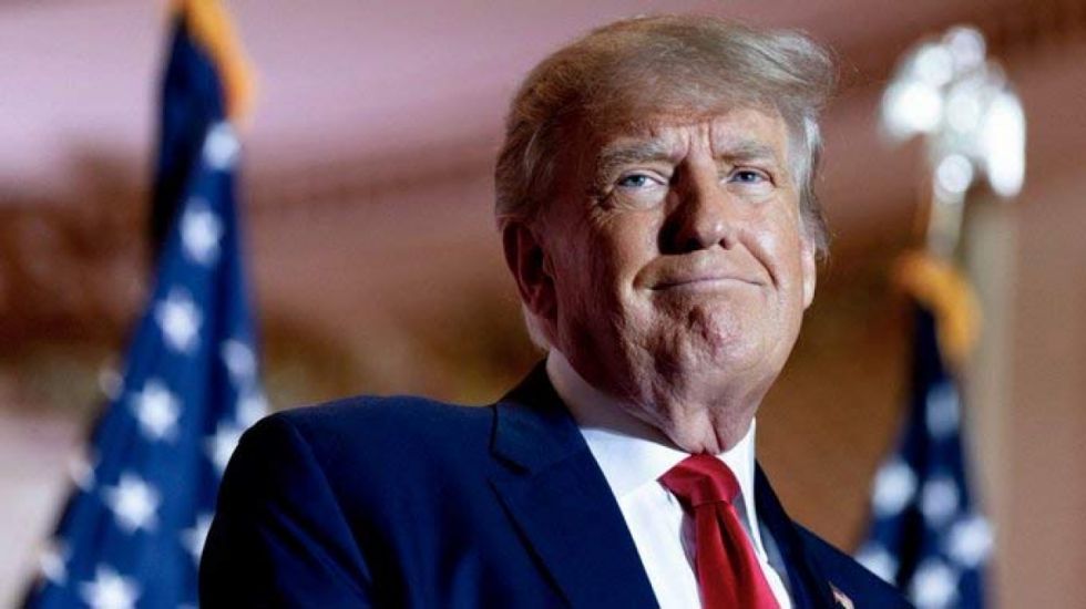 Multan a Trump por abuso de los tribunales de EEUU