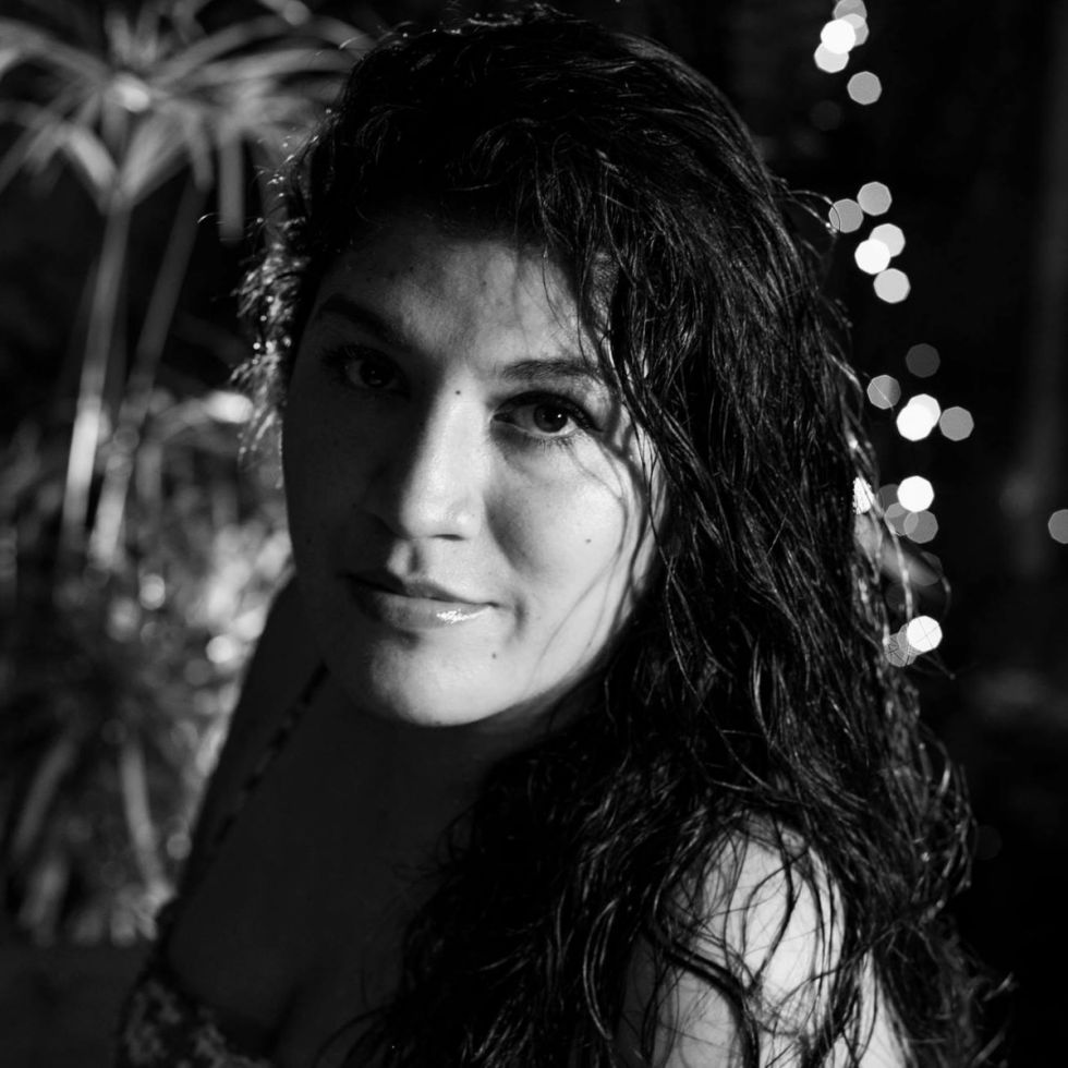Periodismo gastronómico desde el paladar de Marcela Araúz Marañón