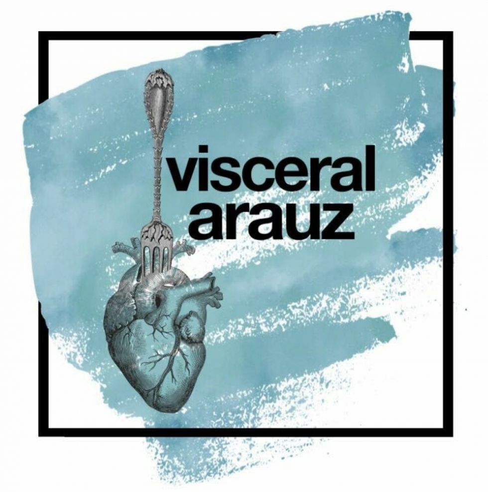 Imagen del blog Visceral Araúz