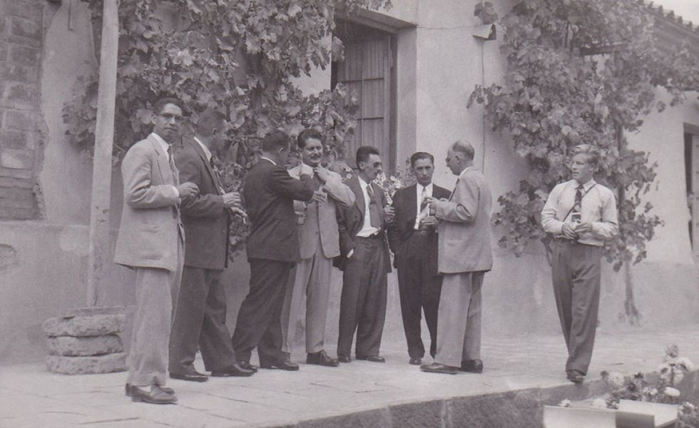 Diccionario Biográfico de Tarija