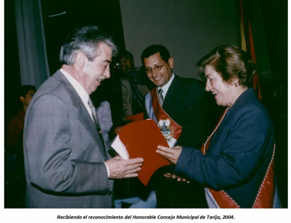 Jaime Alfredo Scott Moreno