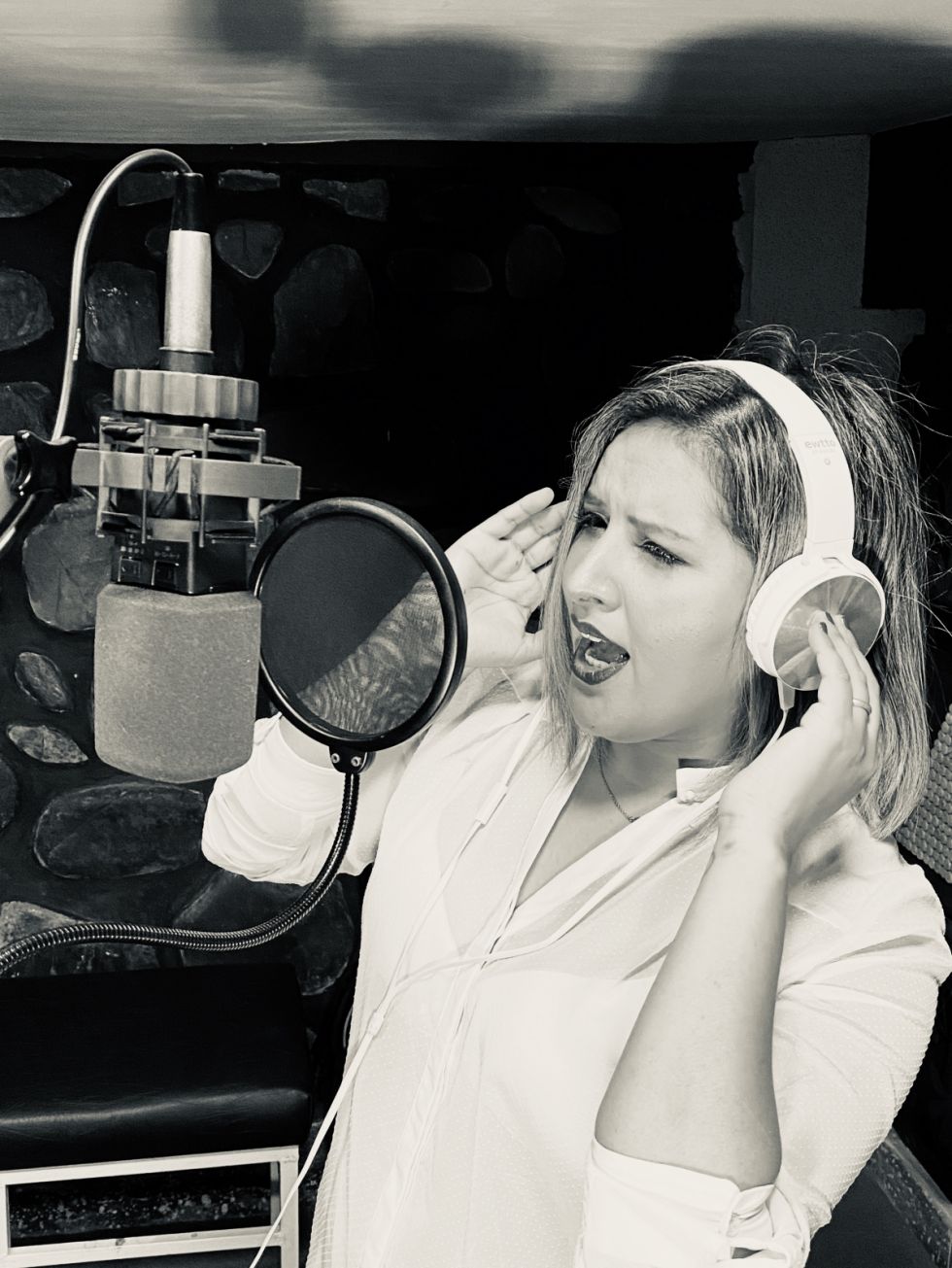 Entrevista a Marilyn Tatiana Zuruguay Torrez