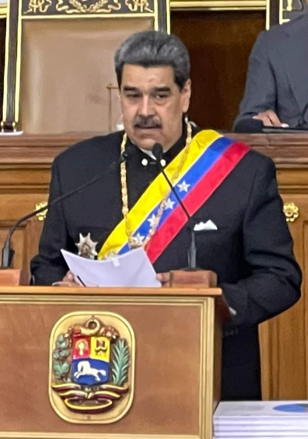 Nicolás Maduro suspende su participación en la cumbre de la CELAC
