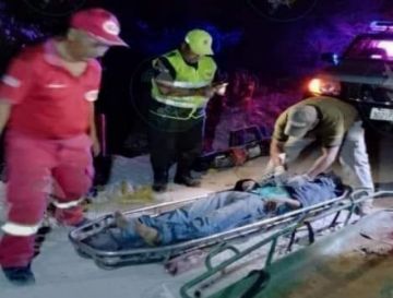 Dos accidentes en la ruta al Chaco dejan un muerto y daños materiales