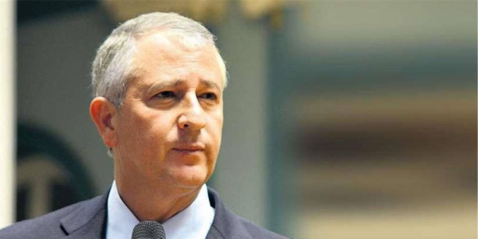 CIDH admite denuncia de Branko Marinkovic contra el Estado por persecución judicial y vulneración de derechos