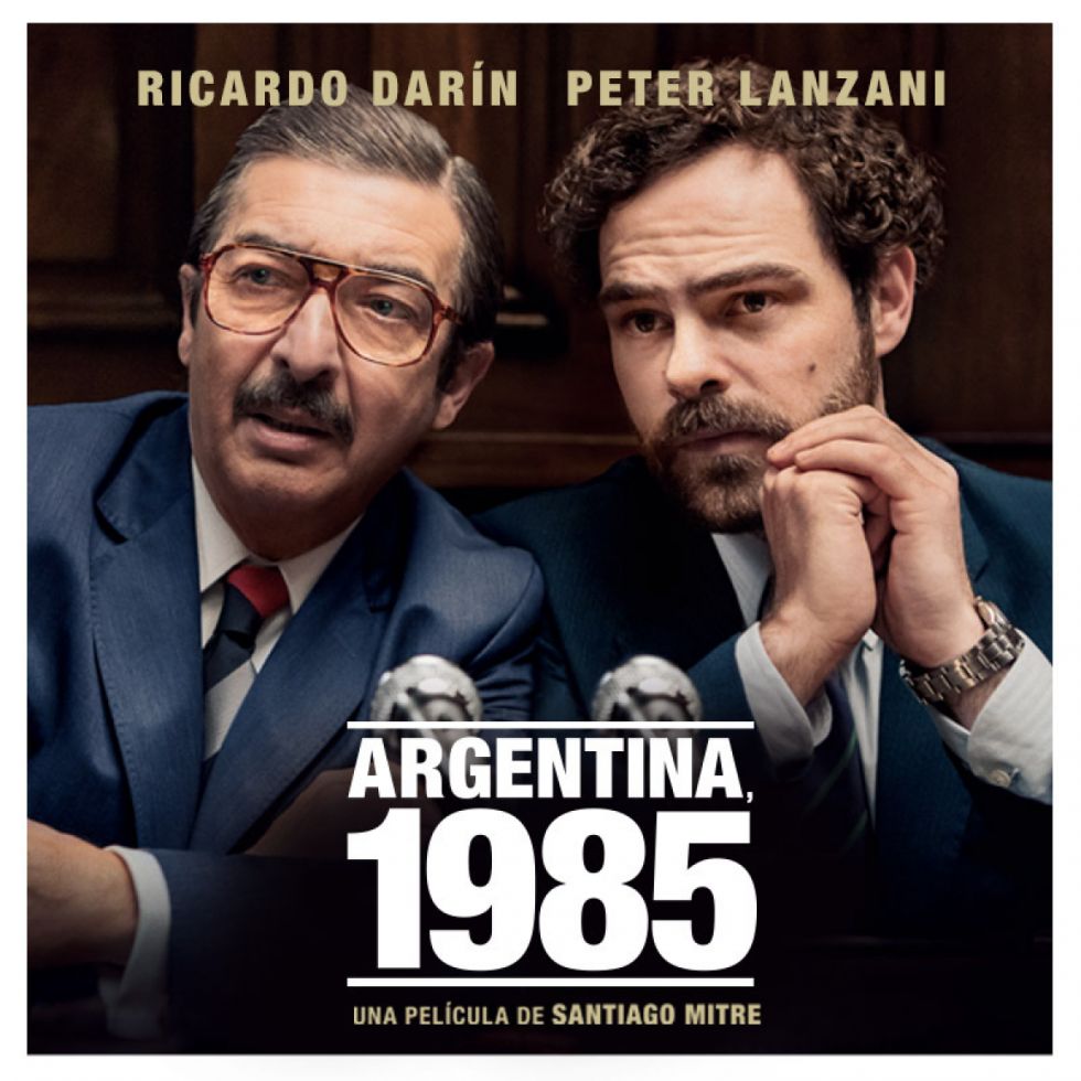 Los directores latinos de “Argentina, 1985” y “Pinocchio” compiten en los Óscar 2023 