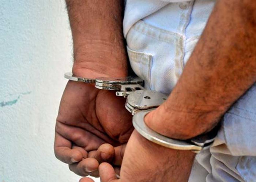 Envían a “falso curandero” al penal de Morros Blancos