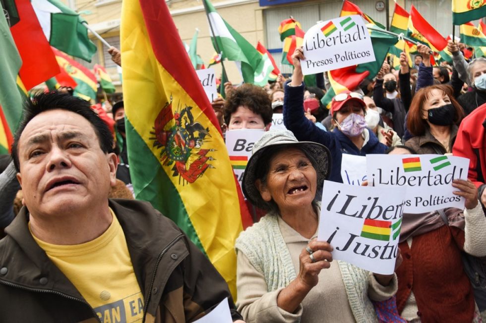 Del silencio post cabildo a la sospecha revocatoria de Arce
