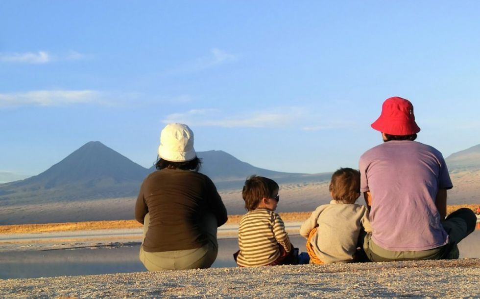 Tarija registra menos divorcios... y menos matrimonios