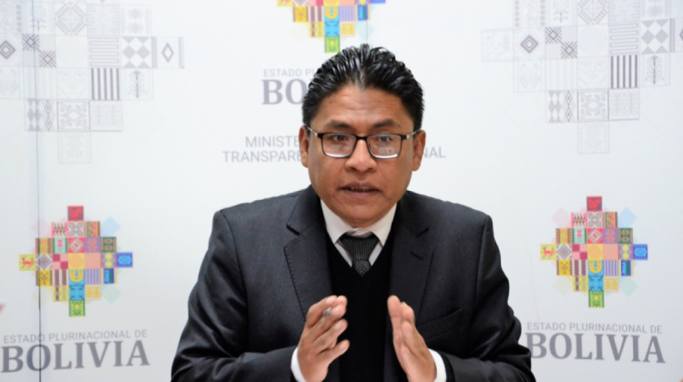Lima sobre espionaje a Camacho: Hay dos hipótesis y debe investigarse