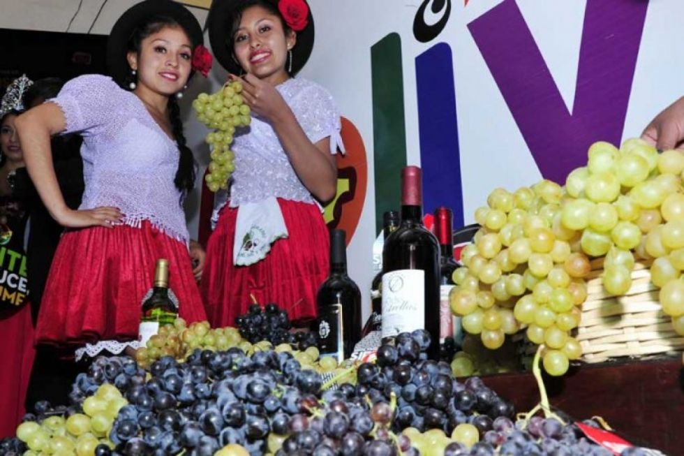 Fenavit: Prevén la participación de 32 municipios 