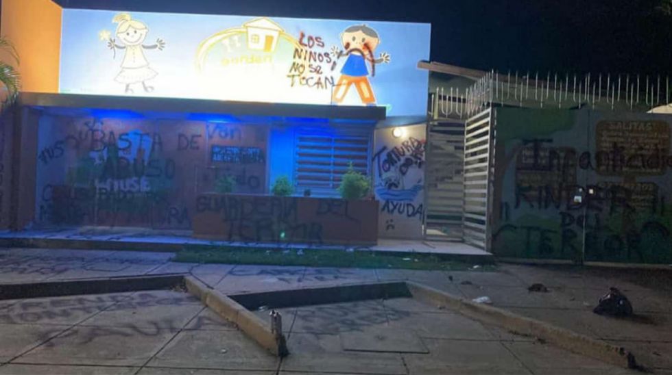 Ministerio de Gobierno informa de tres aprehensiones por caso Garden Hause
