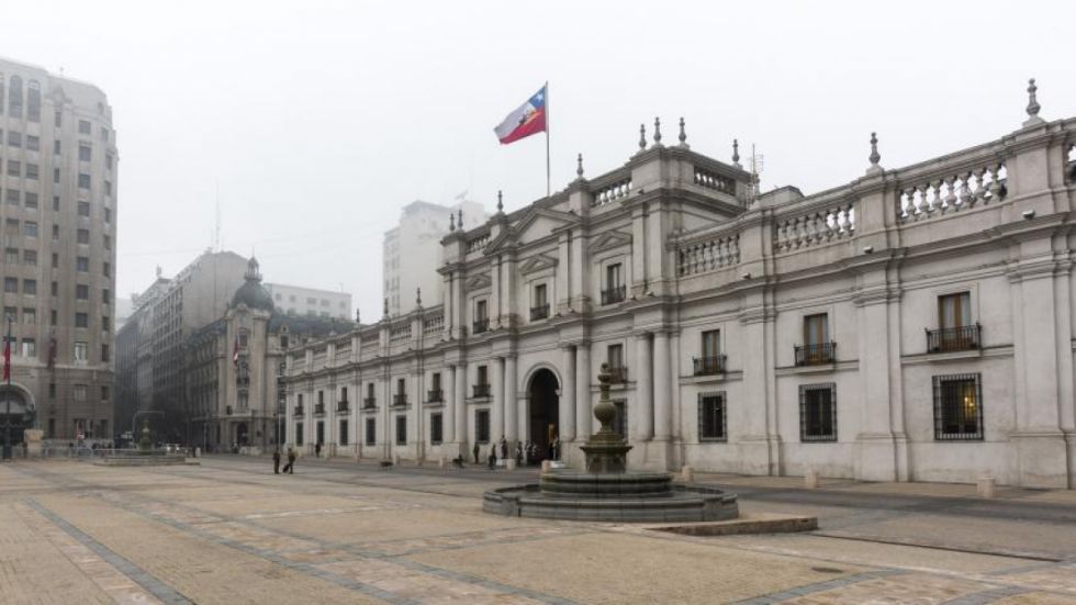 Posponen para marzo acuerdo de seguridad en Chile