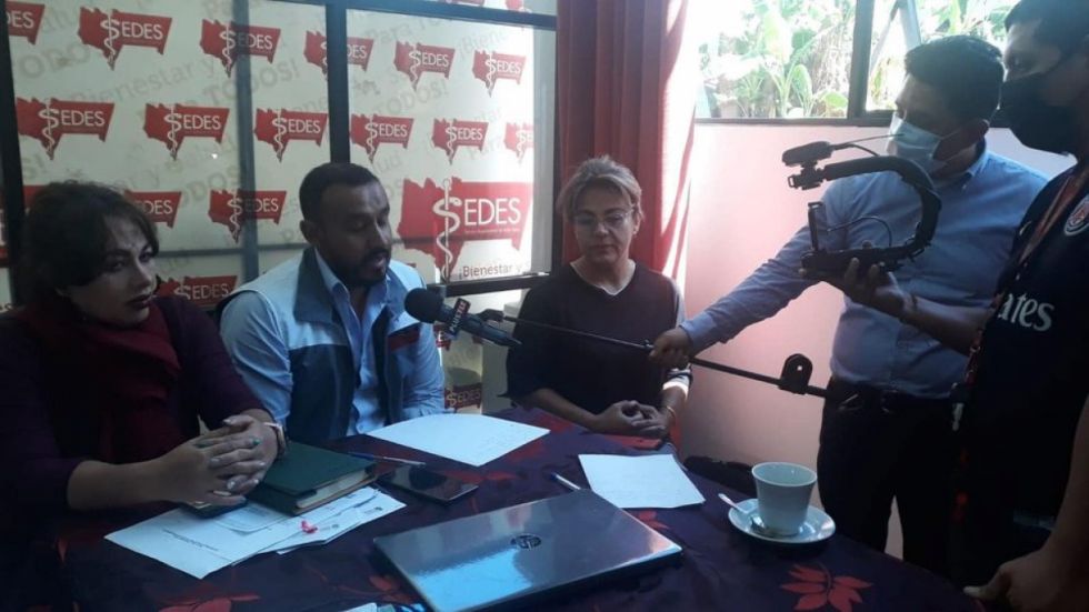 COED Tarija insta a los municipios activar los COEM para frenar la propagación del dengue