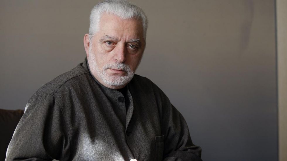 Muere Paco Rabanne a los 88 años