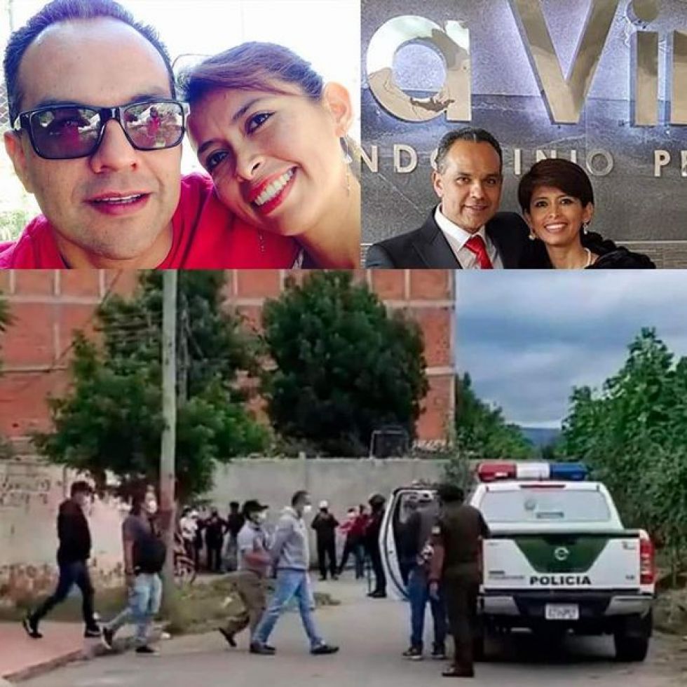 Nueva sentencia contra Gonzalo Zeballos por caso estafa del condominio Da Vinci en Tarija