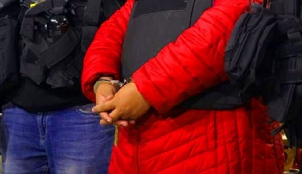 Dictan prisión preventiva para la doctora que avaló la salida médica del peligro recluso brasileño