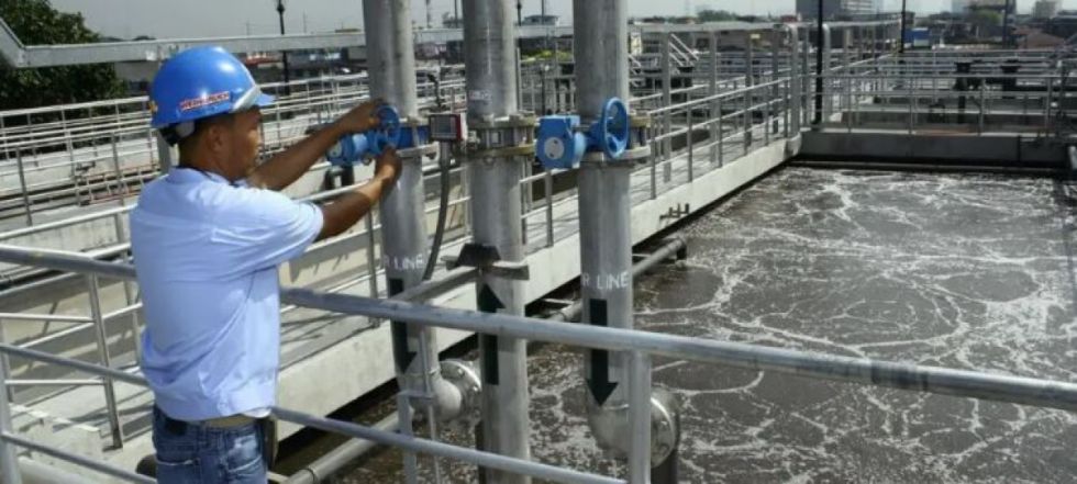 Invertir en agua generaría millones de empleos en América Latina