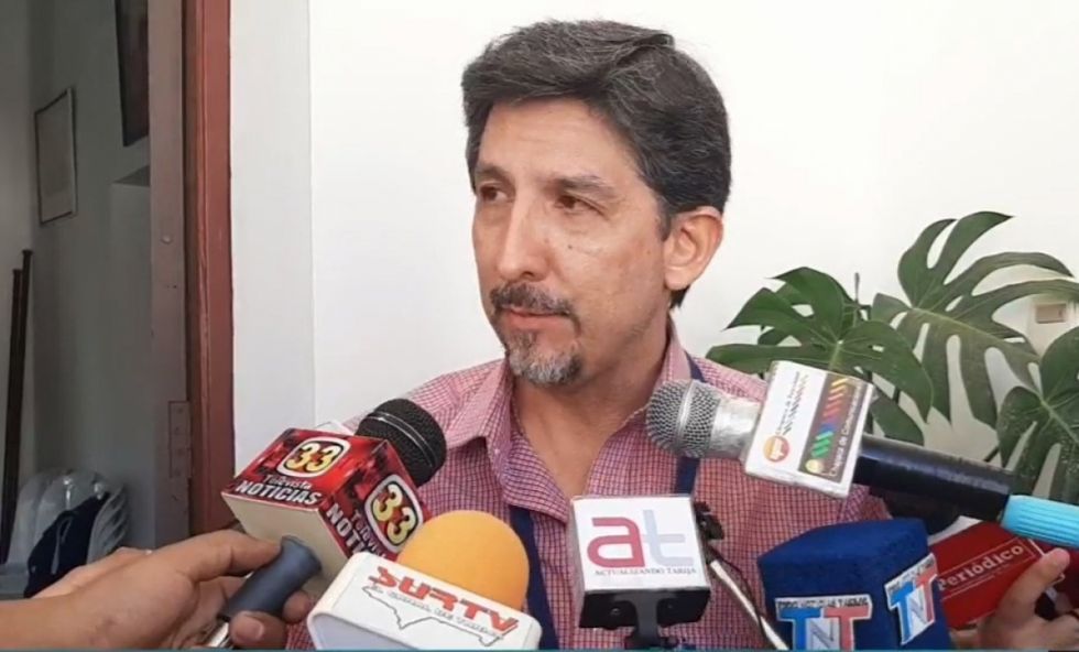 Cívicos del Bloque del Sur se reúnen en Sucre