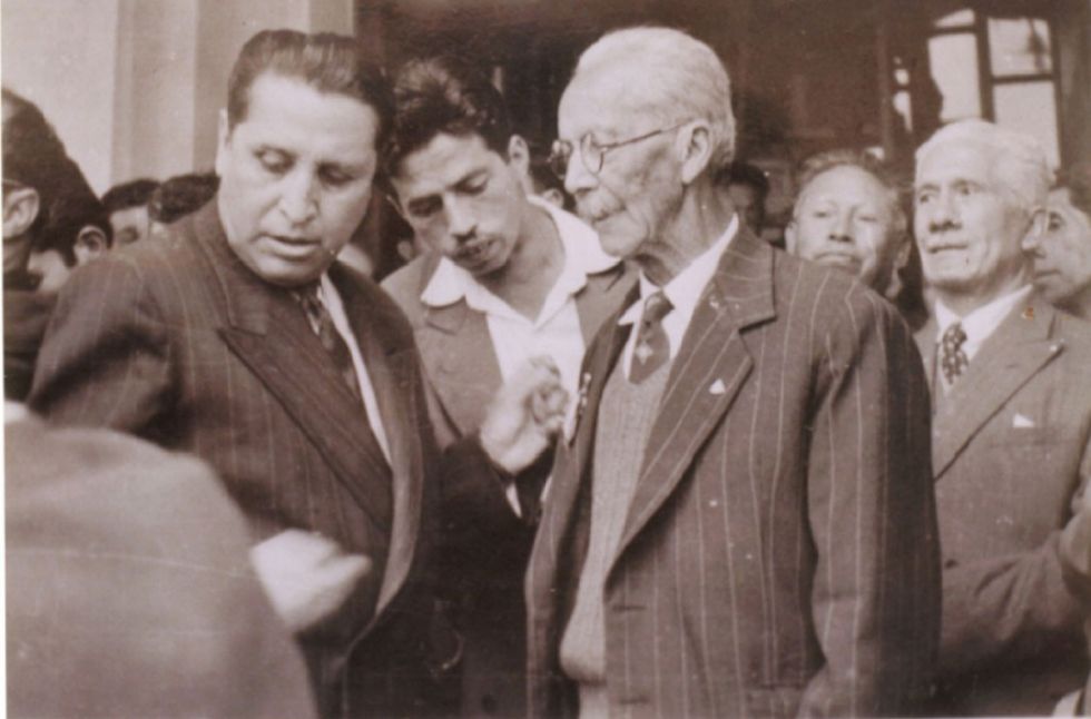 Alberto Rodo Pantoja