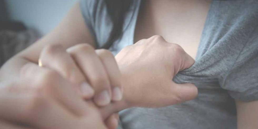 SLIM anuncia programa  para hombres violentos 