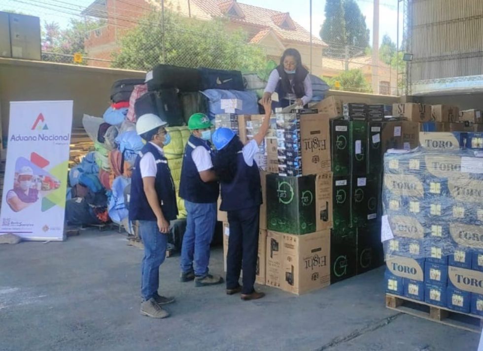 Contrabando de cigarrillos: Autoridades paraguayas  lo vinculan con el narcotráfico y el lavado de dinero