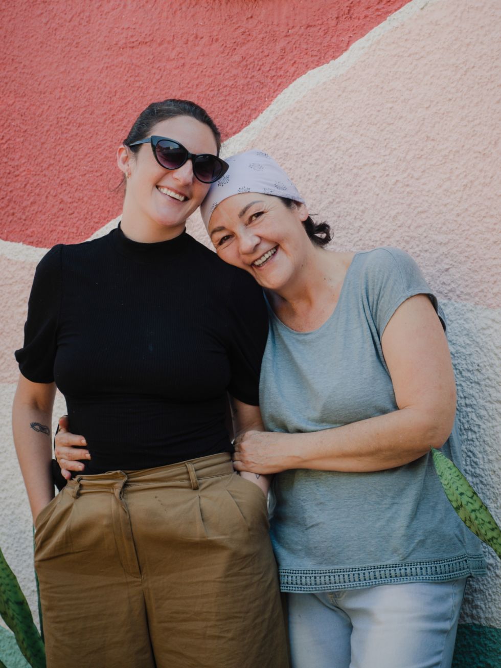 La cocina de Mariana Gutiérrez
