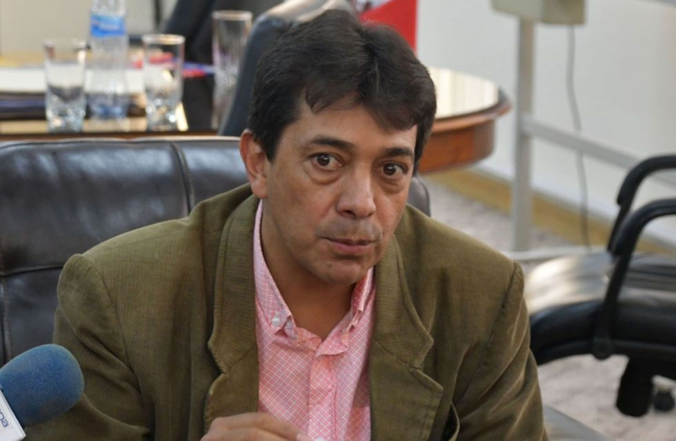 Fijan fecha para el juicio contra el exministro Zamora y exaltos cargos de YPFB por caso planta de Urea