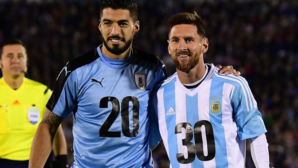 Argentina propone a Bolivia como coorganizadora del Mundial 2030