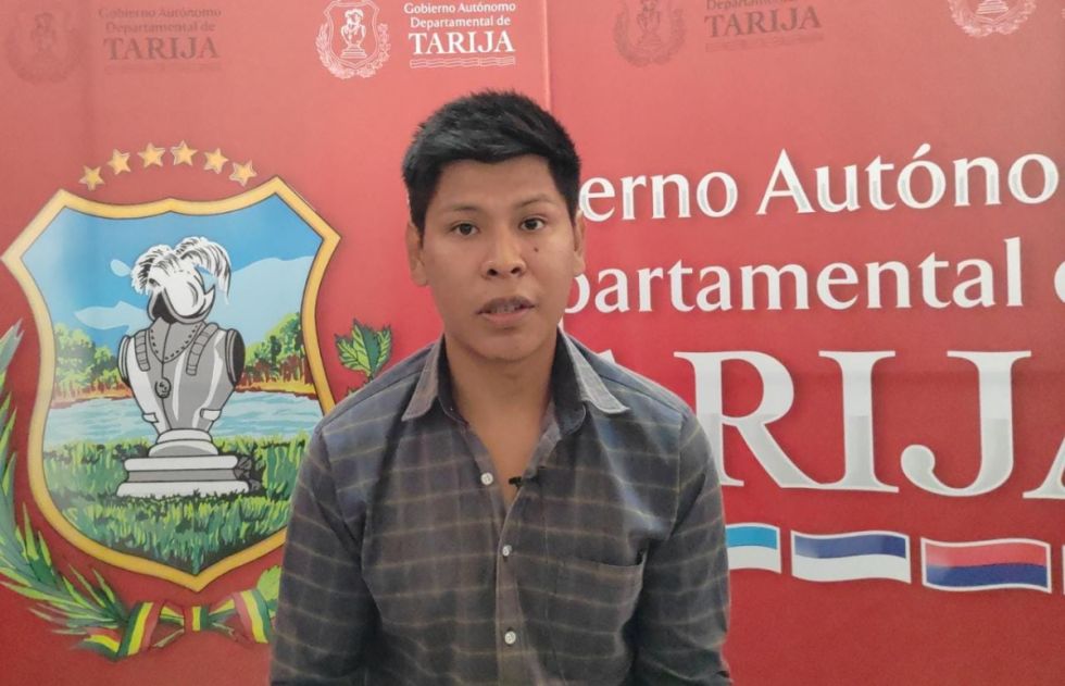 Gobernación de Tarija tilda de “política” una protesta campesina