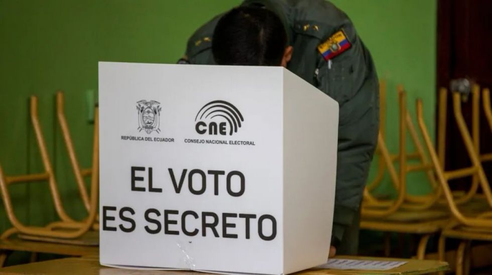 Rechazan llamado de Lasso a un acuerdo nacional