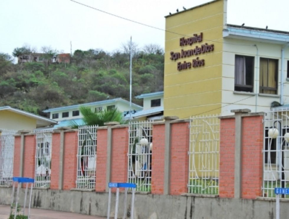 Gestionan una sala de hemodiálisis para Entre Ríos