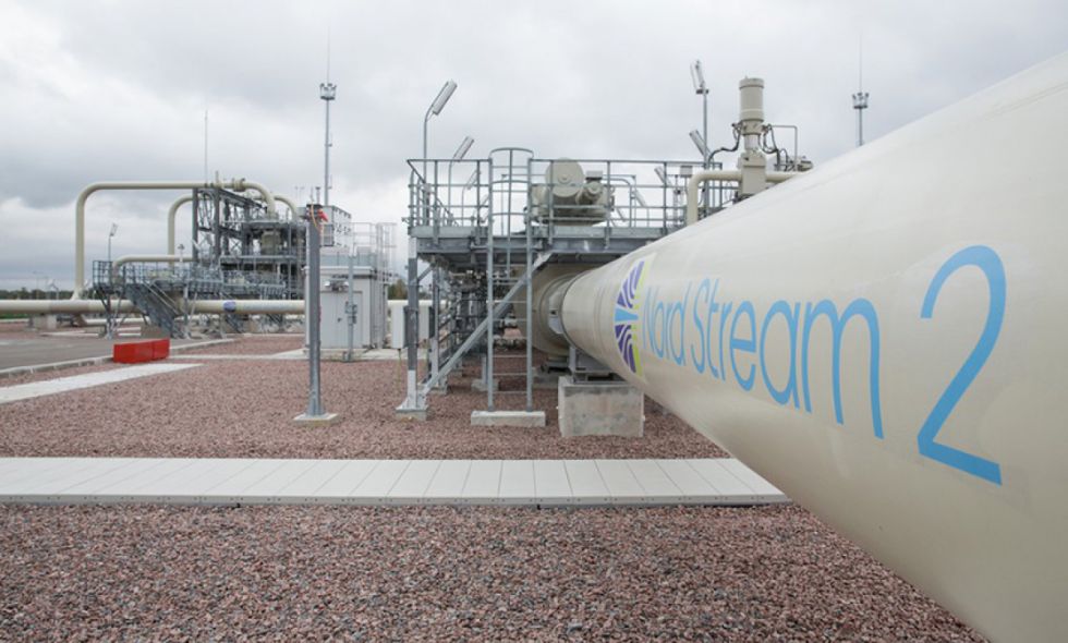 Investigación periodística acusa a EE.UU. de volar los ductos Nord Stream en Europa 