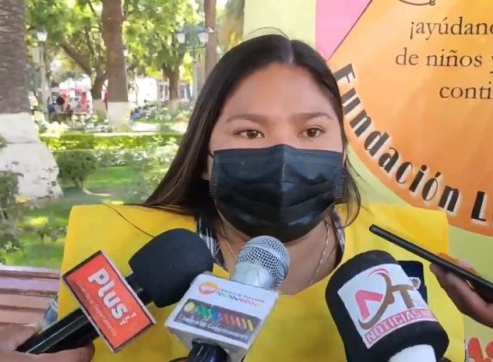 Invitan al teletón y rifa solidaria en favor de niños con cáncer de Tarija
