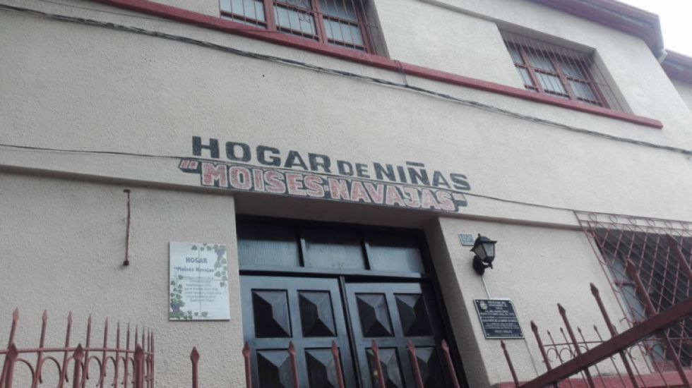 Investigan presunto caso de proxenetismo en el hogar Moisés Navajas de Tarija