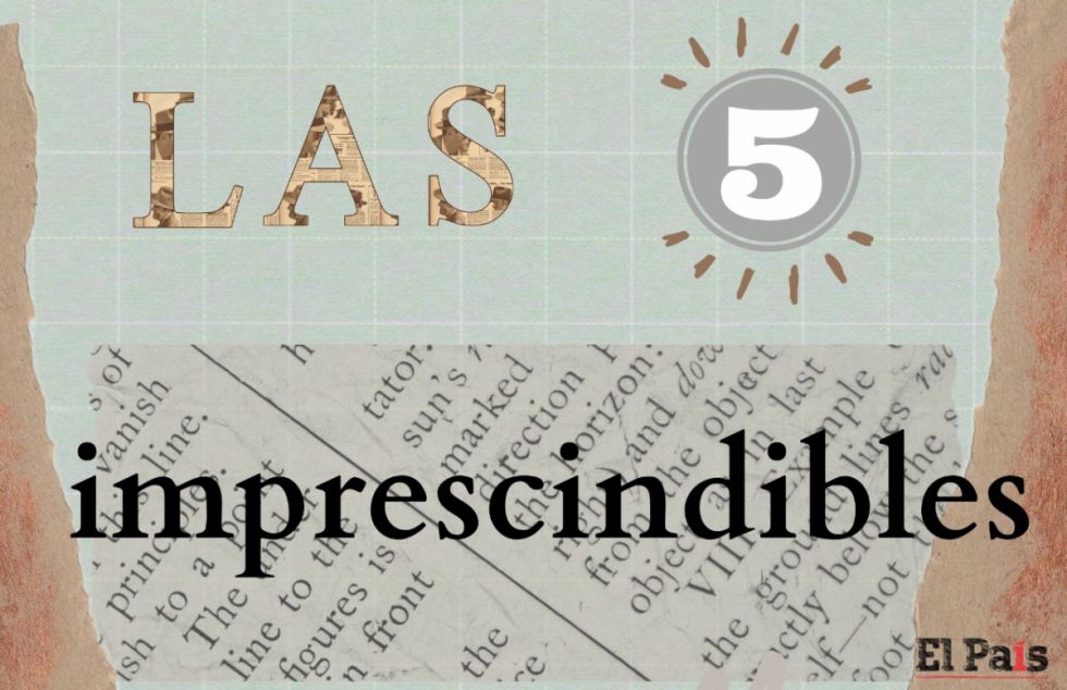 Lee las 5 imprescindibles de este miércoles pre-compadres en Tarija