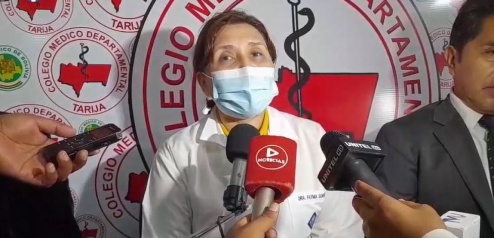 Ginecólogos piden investigación “justa e imparcial” para médico acusado de homicidio culposo en Tarija