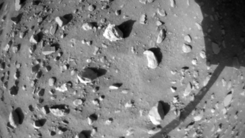 El Ingenuity de la NASA alcanza un nuevo hito con su vuelo número 42 en Marte