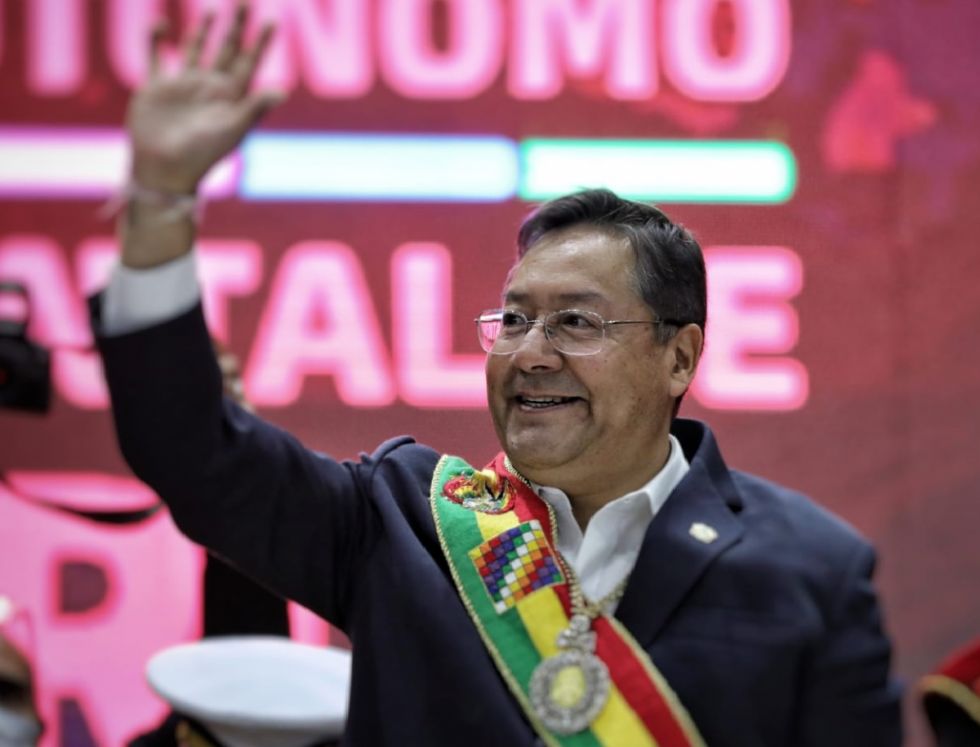 Gobierno aprueba 30 nuevos proyectos que demandarán Bs 255 millones para Oruro