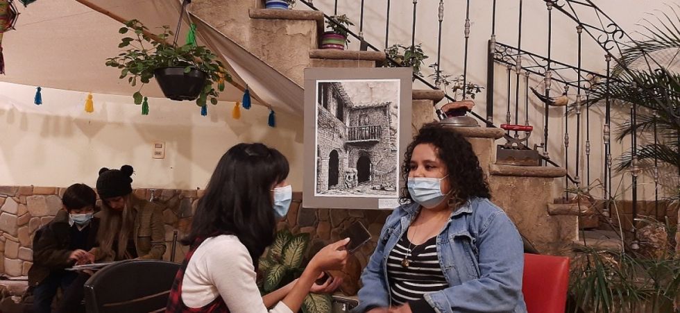 La movida científica en Tarija