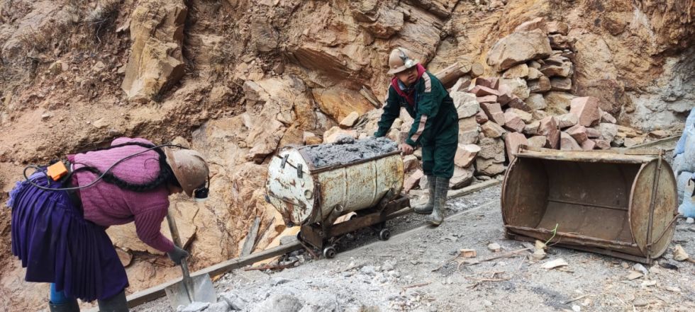 Gobierno chino aprueba el proyecto de Refinería de Zinc
