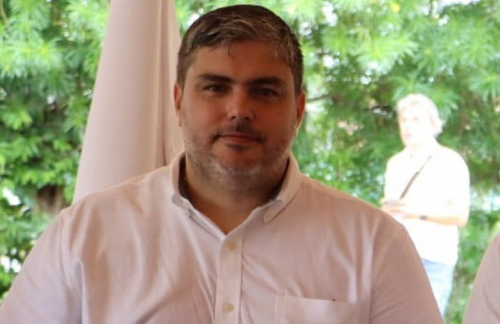 Eligen a Fernando Larach como nuevo presidente del Comité Pro Santa Cruz