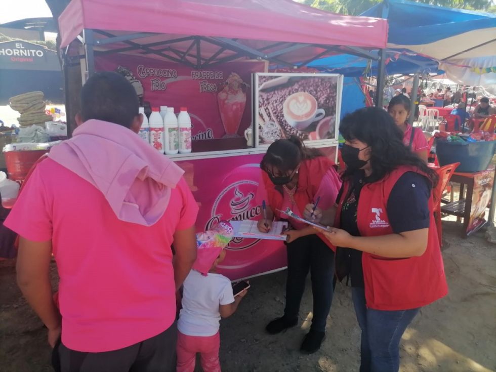 Tarija: Campaña busca prevenir enfermedades y embarazos 