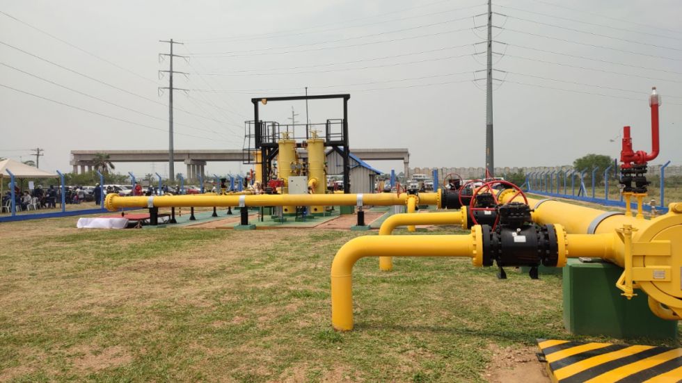 YPFB reitera: industriales ya no harán su electricidad