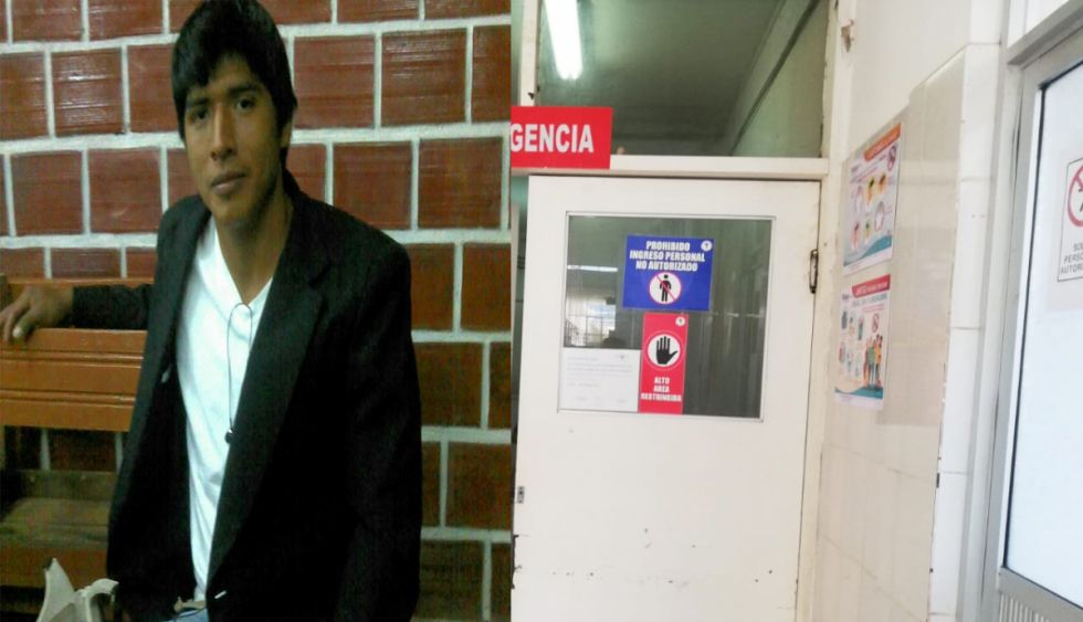Investigan al exdirector del Hospital de Bermejo por presunto cobro ilegal por el servicio de ambulancia