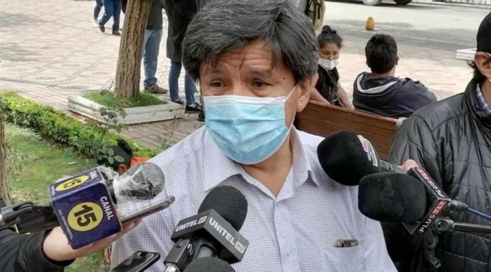 Comunidad Ciudadana advierte que la Ley del oro vulnera la Constitución 