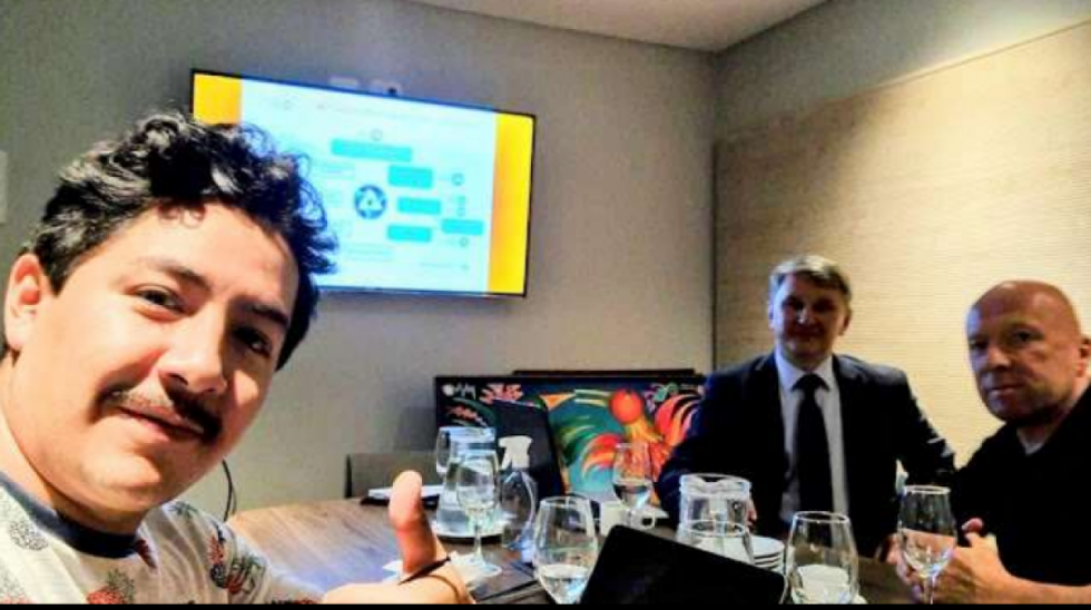  Diputado “evista” sugiere una Comisión interpartidaria para investigar al hijo de Arce